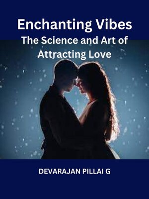 cover image of Enchanting Vibes